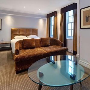 Kamer "Premium" met een King Size Bed